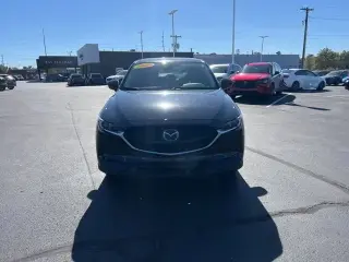 Mazda CX-5 2020 AWD Grand Touring 4dr SUV