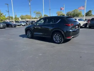 Mazda CX-5 2020 AWD Grand Touring 4dr SUV