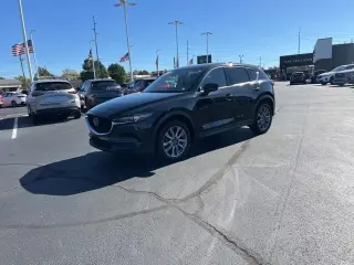 Mazda CX-5 2020 AWD Grand Touring 4dr SUV
