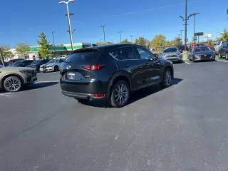 Mazda CX-5 2020 AWD Grand Touring 4dr SUV