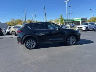 Mazda CX-5 2020 AWD Grand Touring 4dr SUV
