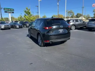 Mazda CX-5 2020 AWD Grand Touring 4dr SUV
