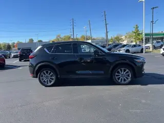 Mazda CX-5 2020 AWD Grand Touring 4dr SUV