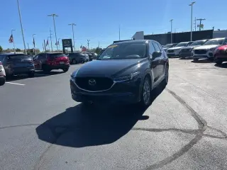 Mazda CX-5 2020 AWD Grand Touring 4dr SUV
