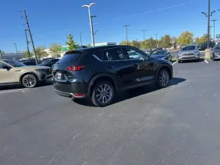 Mazda CX-5 2020 AWD Grand Touring 4dr SUV