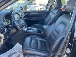 Mazda CX-5 2020 AWD Grand Touring 4dr SUV