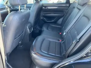 Mazda CX-5 2020 AWD Grand Touring 4dr SUV