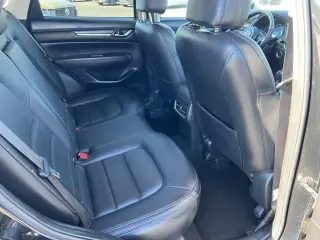 Mazda CX-5 2020 AWD Grand Touring 4dr SUV
