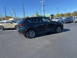 Mazda CX-5 2020 AWD Grand Touring 4dr SUV