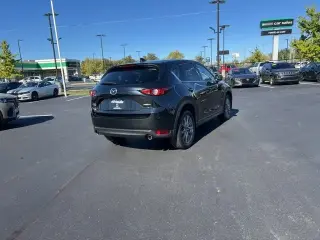 Mazda CX-5 2020 AWD Grand Touring 4dr SUV