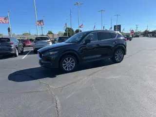 Mazda CX-5 2020 AWD Grand Touring 4dr SUV