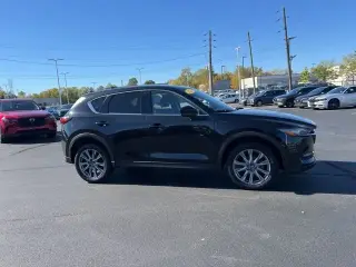 Mazda CX-5 2020 AWD Grand Touring 4dr SUV