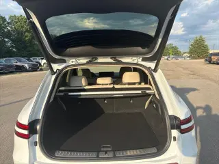 Genesis GV70 2024 AWD 2.5T Standard 4dr SUV