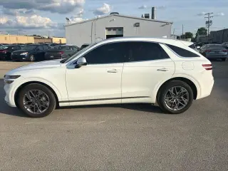 Genesis GV70 2024 AWD 2.5T Standard 4dr SUV