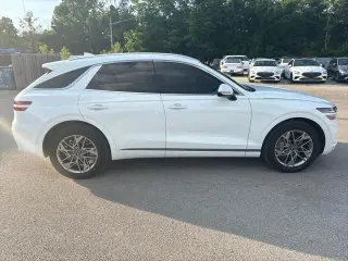Genesis GV70 2024 AWD 2.5T Standard 4dr SUV