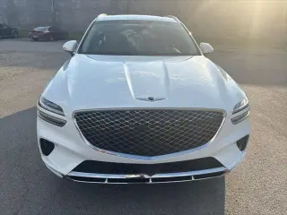 Genesis GV70 2024 AWD 2.5T Standard 4dr SUV