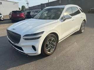 Genesis GV70 2024 AWD 2.5T Standard 4dr SUV