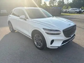 Genesis GV70 2024 AWD 2.5T Standard 4dr SUV
