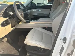 Genesis GV70 2024 AWD 2.5T Standard 4dr SUV