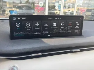 Genesis GV70 2024 AWD 2.5T Standard 4dr SUV