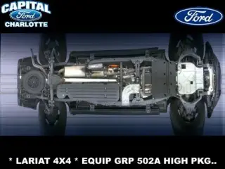 Ford F-150 2021 4x4 Platinum 4dr SuperCrew 6.5 ft. SB