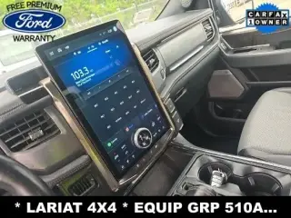 Ford F-150 Lightning 2022 AWD XLT 4dr SuperCrew 5.5 ft. SB