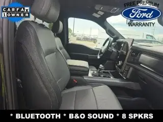 Ford F-150 Lightning 2022 AWD XLT 4dr SuperCrew 5.5 ft. SB
