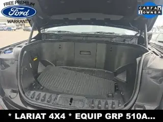 Ford F-150 Lightning 2022 AWD XLT 4dr SuperCrew 5.5 ft. SB