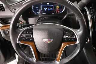 Cadillac Escalade 2020 4x4 Premium Luxury 4dr SUV
