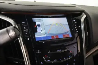 Cadillac Escalade 2020 4x4 Premium Luxury 4dr SUV