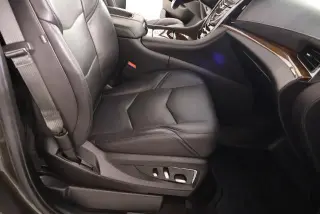 Cadillac Escalade 2020 4x4 Premium Luxury 4dr SUV