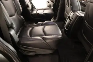 Cadillac Escalade 2020 4x4 Premium Luxury 4dr SUV
