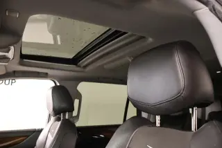 Cadillac Escalade 2020 4x4 Premium Luxury 4dr SUV