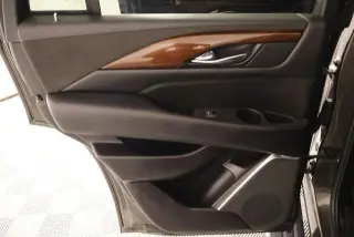 Cadillac Escalade 2020 4x4 Premium Luxury 4dr SUV