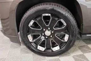 Cadillac Escalade 2020 4x4 Premium Luxury 4dr SUV