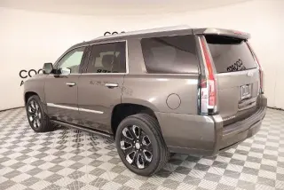 Cadillac Escalade 2020 4x4 Premium Luxury 4dr SUV