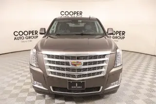 Cadillac Escalade 2020 4x4 Premium Luxury 4dr SUV