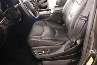 Cadillac Escalade 2020 4x4 Premium Luxury 4dr SUV