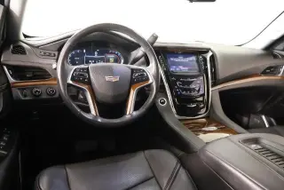 Cadillac Escalade 2020 4x4 Premium Luxury 4dr SUV