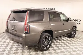 Cadillac Escalade 2020 4x4 Premium Luxury 4dr SUV