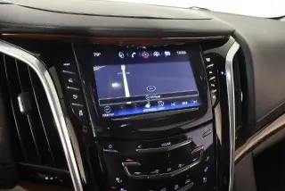 Cadillac Escalade 2020 4x4 Premium Luxury 4dr SUV