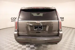 Cadillac Escalade 2020 4x4 Premium Luxury 4dr SUV