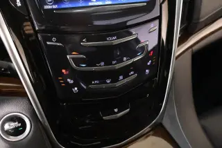 Cadillac Escalade 2020 4x4 Premium Luxury 4dr SUV