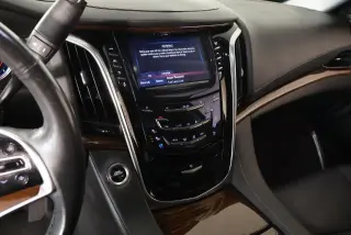 Cadillac Escalade 2020 4x4 Premium Luxury 4dr SUV
