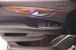 Cadillac Escalade 2020 4x4 Premium Luxury 4dr SUV