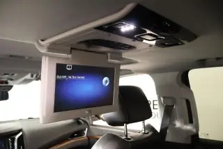 Cadillac Escalade 2020 4x4 Premium Luxury 4dr SUV