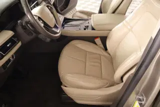 Lincoln Aviator 2021 AWD Grand Touring 4dr SUV