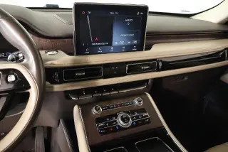 Lincoln Aviator 2021 AWD Grand Touring 4dr SUV