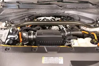 Lincoln Aviator 2021 AWD Grand Touring 4dr SUV