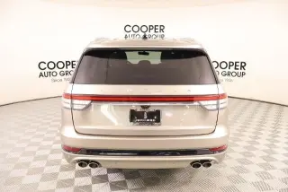Lincoln Aviator 2021 AWD Grand Touring 4dr SUV